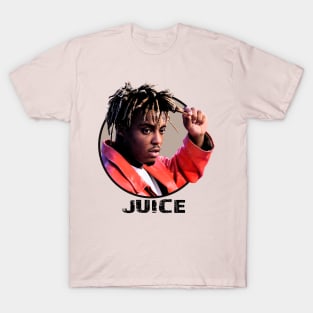 THE RED JUICE T-Shirt